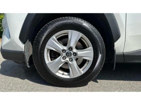 Toyota Rav4 RAV4 2.0 P EXECUTIVE AWD | Mobile.bg    16