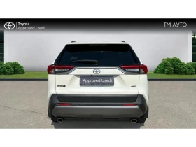    Toyota Rav4 RAV4 2.0 P EXECUTIVE AWD
