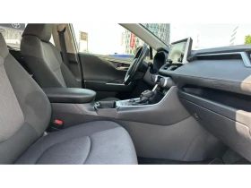 Toyota Rav4 RAV4 2.0 P EXECUTIVE AWD | Mobile.bg    6