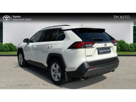     Toyota Rav4 RAV4 2.0 P EXECUTIVE AWD