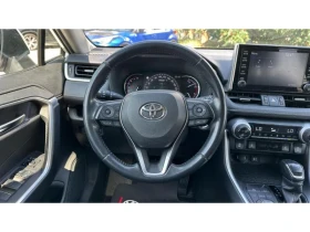 Toyota Rav4 RAV4 2.0 P EXECUTIVE AWD | Mobile.bg    9