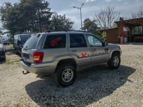 Jeep Grand cherokee 4.7/Offroad/barter | Mobile.bg    4