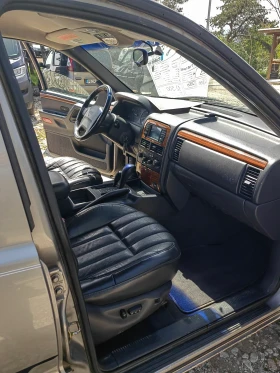 Jeep Grand cherokee 4.7/Offroad/barter | Mobile.bg    9