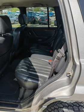 Jeep Grand cherokee 4.7/Offroad/barter | Mobile.bg    10