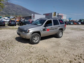 Jeep Grand cherokee 4.7/Offroad/barter | Mobile.bg    2