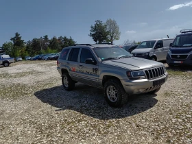 Jeep Grand cherokee 4.7/Offroad/barter | Mobile.bg    3