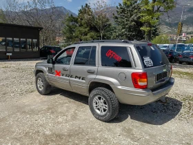Jeep Grand cherokee 4.7/Offroad/barter | Mobile.bg    5