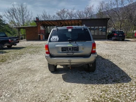 Jeep Grand cherokee 4.7/Offroad/barter | Mobile.bg    6