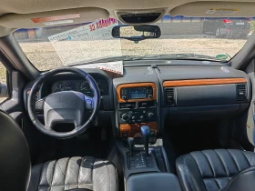 Jeep Grand cherokee 4.7/Offroad/barter | Mobile.bg    7