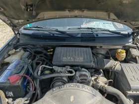 Jeep Grand cherokee 4.7/Offroad/barter | Mobile.bg    11