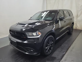 Dodge Durango * GT * CARFAX * АВТОКРЕДИТ