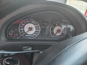 Mercedes-Benz G 500 G500 6.3 AMG Пакет - 59000 лв. - 93411439 14