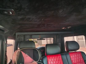 Mercedes-Benz G 500 G500 6.3 AMG Пакет - 59000 лв. - 93411439 12