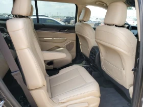 Jeep Grand cherokee L LIMITED 4x4 DISTRONIC/DIGITAL/ПОДГРЕВ - 41700 лв. - 30471582 10