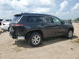 Jeep Grand cherokee L LIMITED 4x4 DISTRONIC/DIGITAL/ПОДГРЕВ - 41700 лв. - 30471582 6