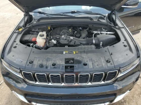 Jeep Grand cherokee L LIMITED 4x4 DISTRONIC/DIGITAL/ПОДГРЕВ - 41700 лв. - 30471582 12