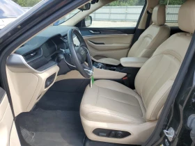 Jeep Grand cherokee L LIMITED 4x4 DISTRONIC/DIGITAL/ПОДГРЕВ - 41700 лв. - 30471582 7
