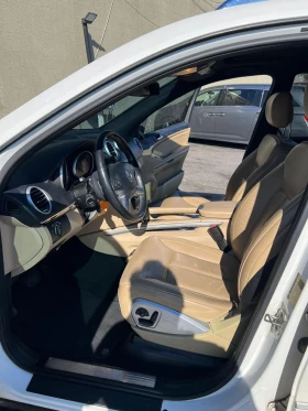 Mercedes-Benz GL 500 4M* AMG-pkg* H/K* Подгрев* Обдух* Пано* Мъртва зон - 18900 лв. - 56392204 6