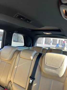 Mercedes-Benz GL 500 4M* AMG-pkg* H/K* Подгрев* Обдух* Пано* Мъртва зон - 18900 лв. - 56392204 15