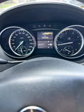 Mercedes-Benz GL 500 4M* AMG-pkg* H/K* Подгрев* Обдух* Пано* Мъртва зон - 18900 лв. - 56392204 8