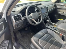 VW Atlas * Highline * CARFAX *    | Mobile.bg    5