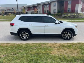 VW Atlas * Highline * CARFAX *    | Mobile.bg    3