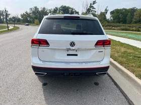 VW Atlas * Highline * CARFAX *    | Mobile.bg    4