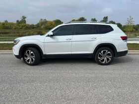 VW Atlas * Highline * CARFAX *    | Mobile.bg    2
