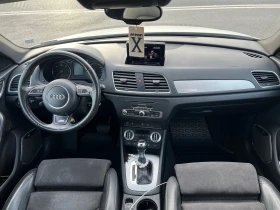 Audi Q3 2.0 TDI / S-LINE / QUATTRO  - 29000 лв. / 14827.46 € - 70907537 7