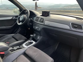 Audi Q3 2.0 TDI / S-LINE / QUATTRO  - 29000 лв. / 14827.46 € - 70907537 12