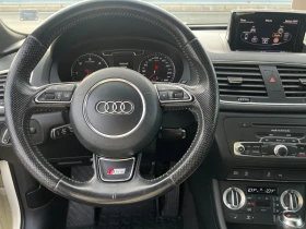Audi Q3 2.0 TDI / S-LINE / QUATTRO  - 29000 лв. / 14827.46 € - 70907537 8