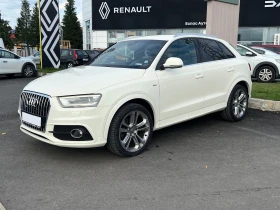 Audi Q3 2.0 TDI / S-LINE / QUATTRO  - 29000 лв. / 14827.46 € - 70907537 2
