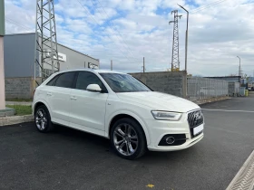 Audi Q3 2.0 TDI / S-LINE / QUATTRO  - 29000 лв. / 14827.46 € - 70907537 3