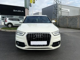 Audi Q3 2.0 TDI / S-LINE / QUATTRO  - изображение 1