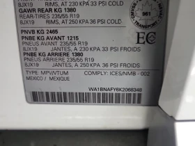 Audi Q5 * PROGRESSIV * CARFAX * БЕЗ ПЪРВОНАЧАЛНА ВНОСКА - 34250 лв. / 17511.75 € - 50161202 15