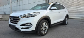 Hyundai Tucson 2.0CRDI* 4WD* AVTOMAT* PREMIUM* KEYLESS* ШВЕЙЦАРИЯ