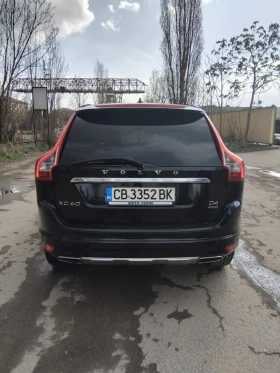 Volvo XC60 | Mobile.bg    3