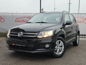 VW Tiguan 2.0TDI/BLUEMOTION/BLACK FRIDAY/6ск/EURO 5B/ТОП - 18900 лв. / 9663.42 € - 78478470 7