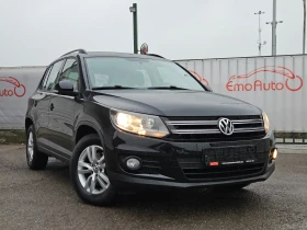 VW Tiguan 2.0TDI/BLUEMOTION/BLACK FRIDAY/6ск/EURO 5B/ТОП