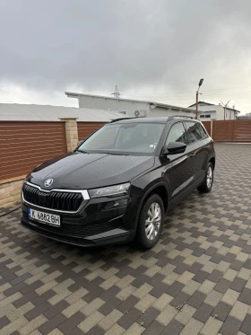 Skoda Karoq, снимка 1