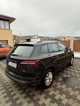 Skoda Karoq, снимка 4