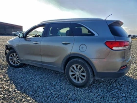 Kia Sorento 3.3L 6 All wheel drive - 8400 € / 16428.97 лв. - 19185881 7