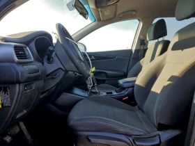 Kia Sorento 3.3L 6 All wheel drive - 8400 € / 16428.97 лв. - 19185881 12
