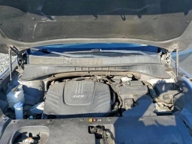 Kia Sorento 3.3L 6 All wheel drive - 8400 € / 16428.97 лв. - 19185881 5