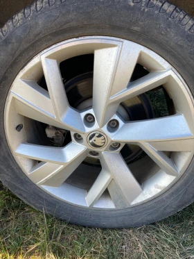 Skoda Kodiaq, снимка 11