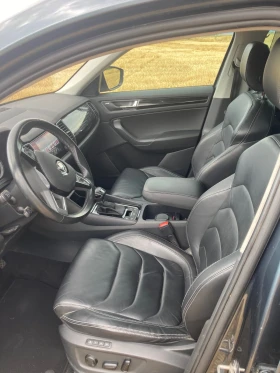 Skoda Kodiaq, снимка 8