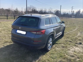 Skoda Kodiaq, снимка 3