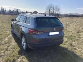 Skoda Kodiaq, снимка 4