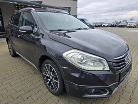 Suzuki SX4 S-Cross 1.6D, Камера, Нави, Кожа, Подгрев!