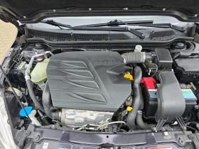 Suzuki SX4 S-Cross 1.6D, Камера, Нави, Кожа, Подгрев!, снимка 17